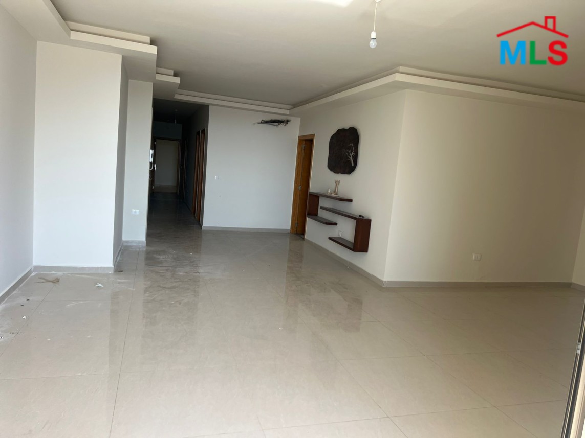 Brand New Apartment For Sale in Mansourieh