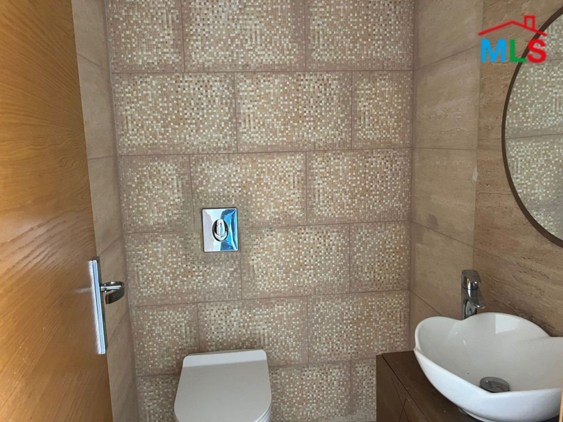 Brand New Apartment For Sale in Mansourieh