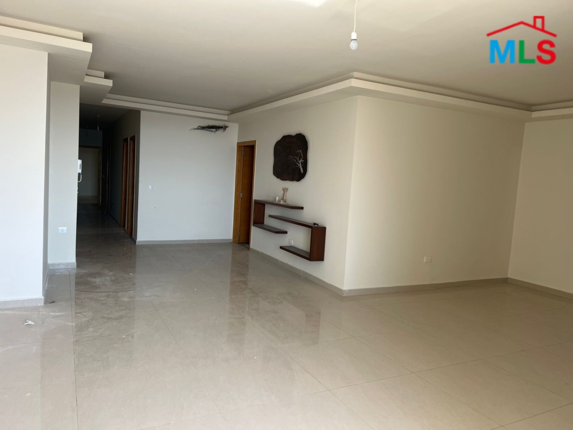 Brand New Apartment For Sale in Mansourieh