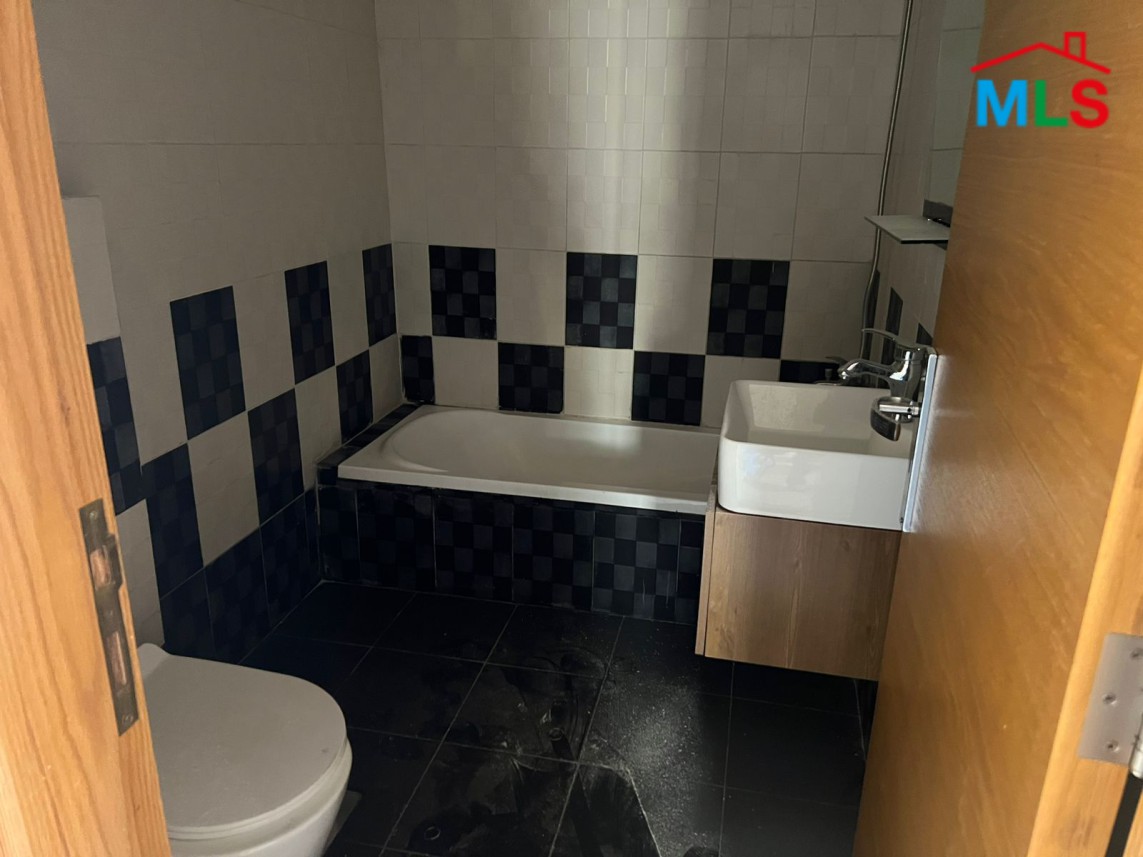 Brand New Apartment For Sale in Mansourieh