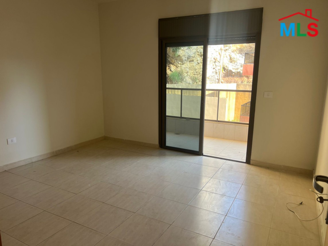 Brand New Apartment For Sale in Mansourieh