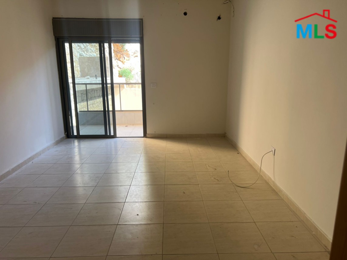 Brand New Apartment For Sale in Mansourieh