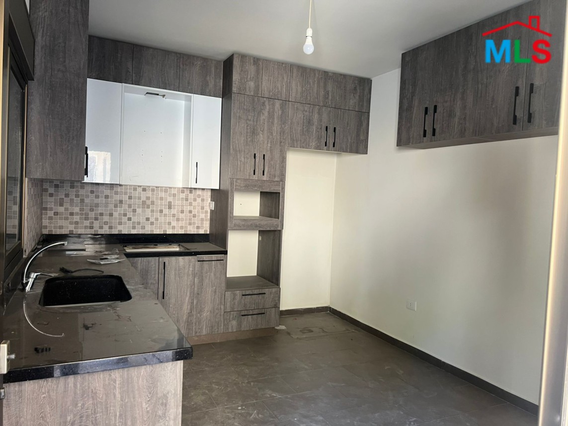 Brand New Apartment For Sale in Mansourieh