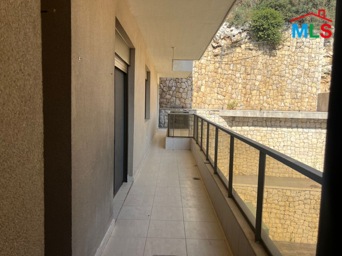 Brand New Apartment For Sale in Mansourieh