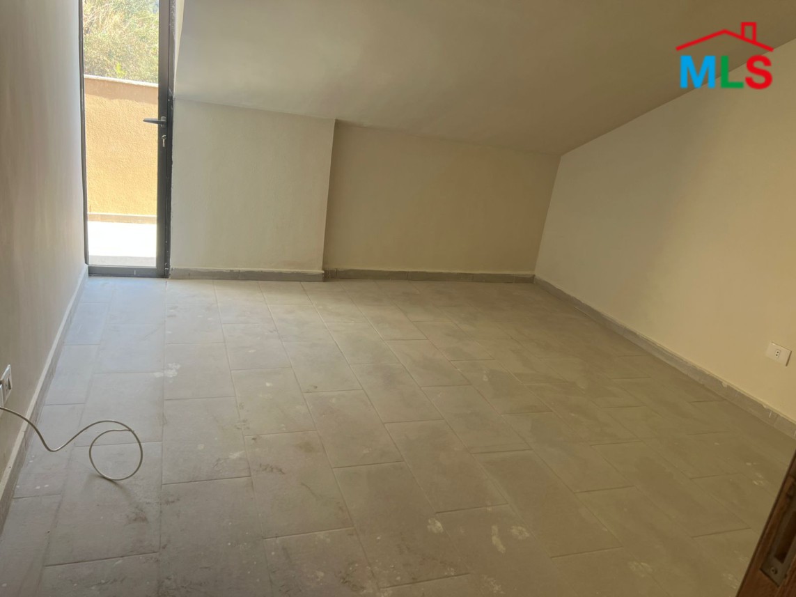 Brand New Roof Apartment With Terrace For Sale in Mansourieh