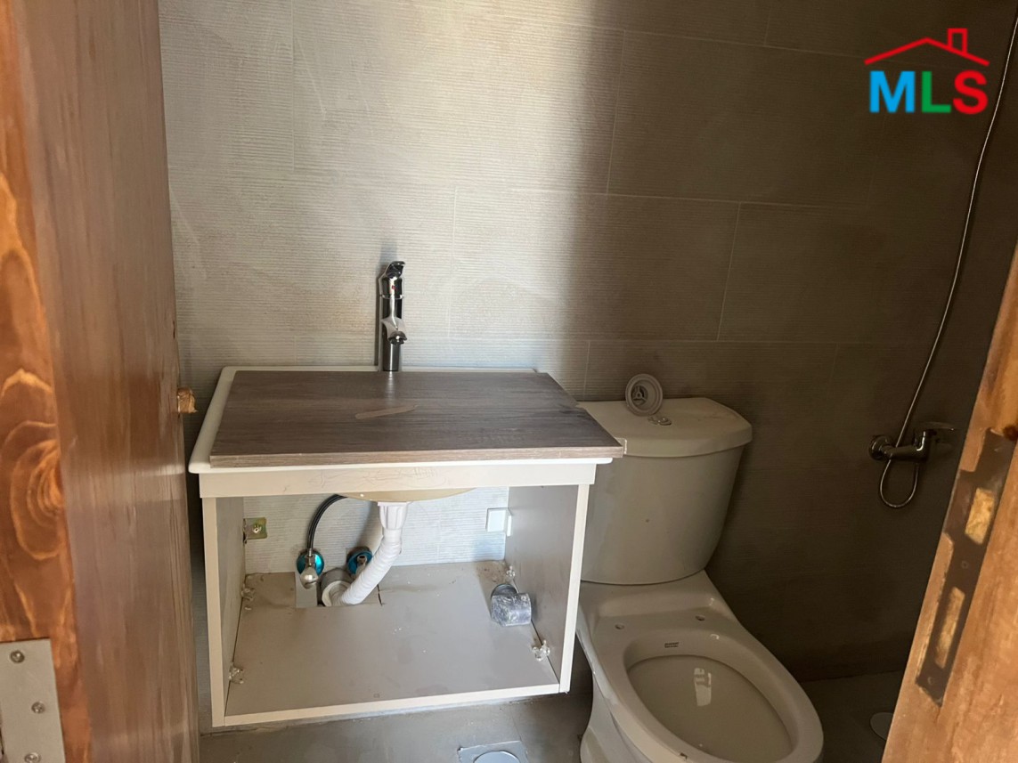 Brand New Roof Apartment With Terrace For Sale in Mansourieh