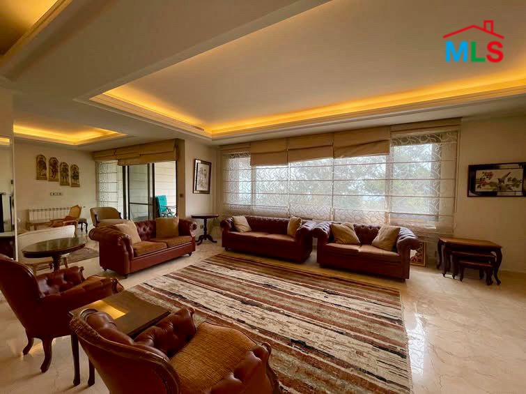 Spacious Apartment For Sale in Biyada