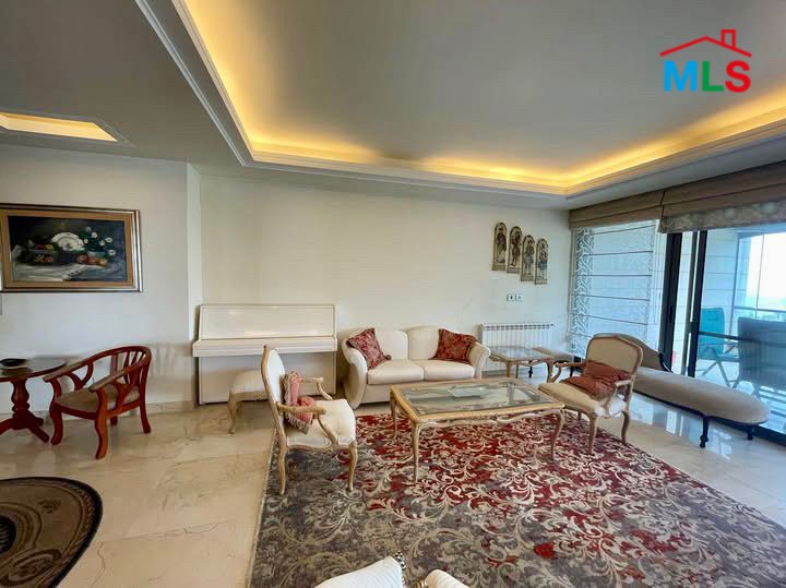 Spacious Apartment For Sale in Biyada