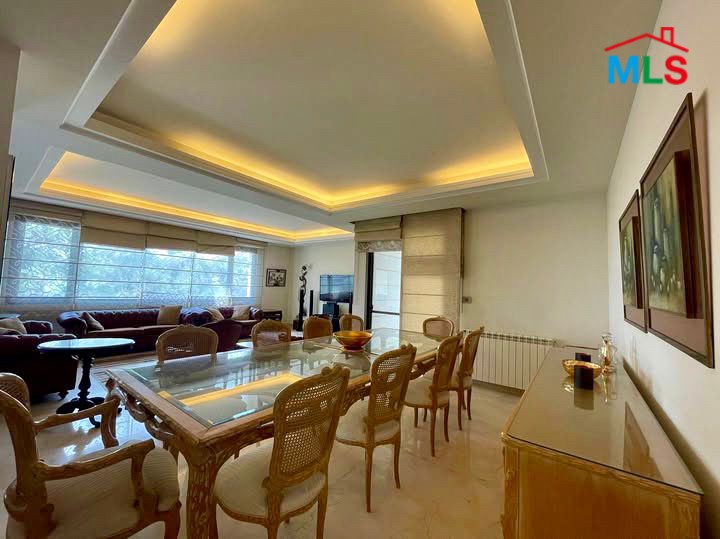 Spacious Apartment For Sale in Biyada