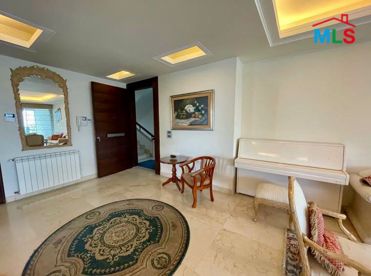 Spacious Apartment For Sale in Biyada