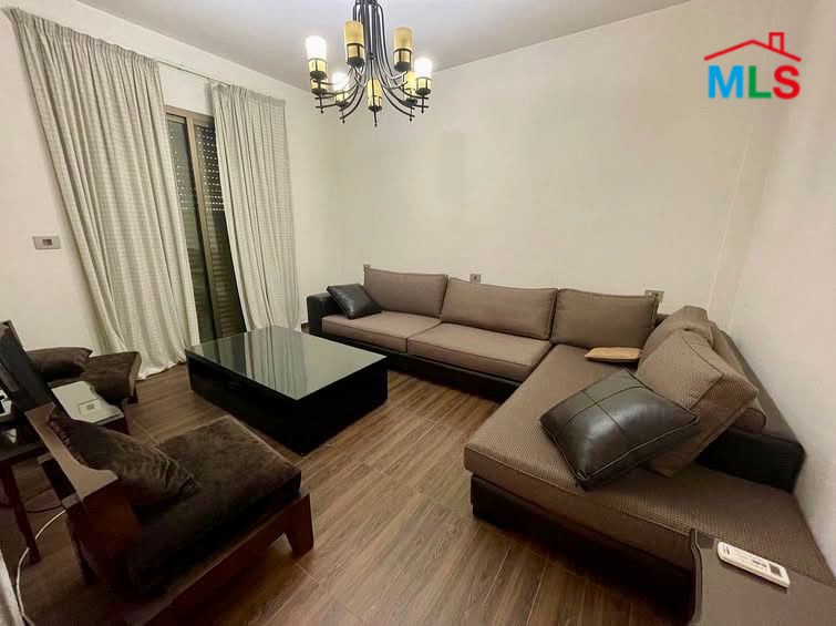 Spacious Apartment For Sale in Biyada