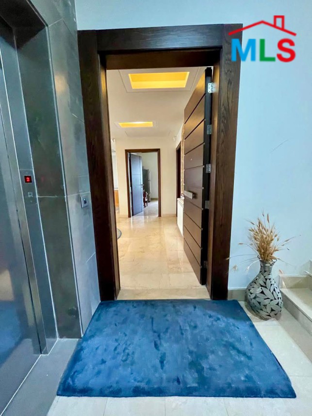 Spacious Apartment For Sale in Biyada