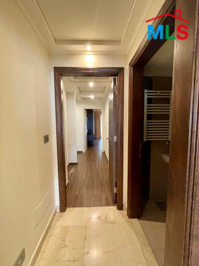 Spacious Apartment For Sale in Biyada