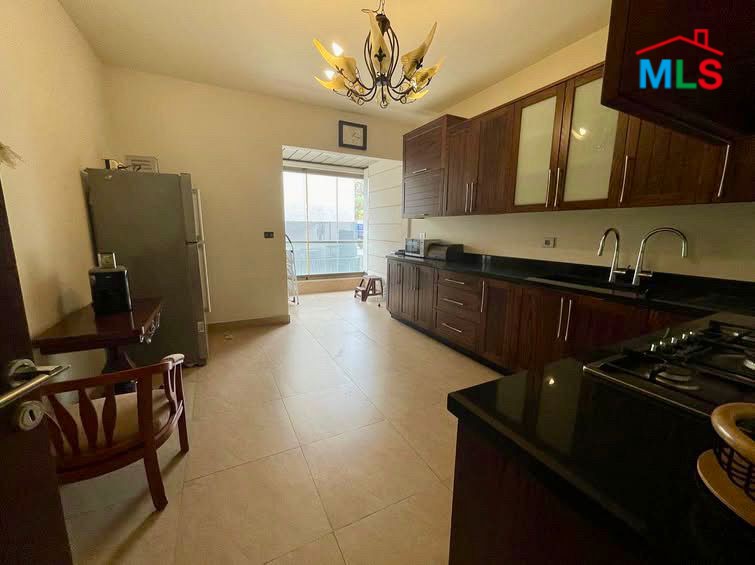Spacious Apartment For Sale in Biyada