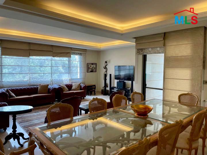 Spacious Apartment For Sale in Biyada
