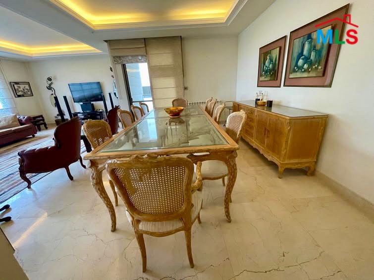 Spacious Apartment For Sale in Biyada
