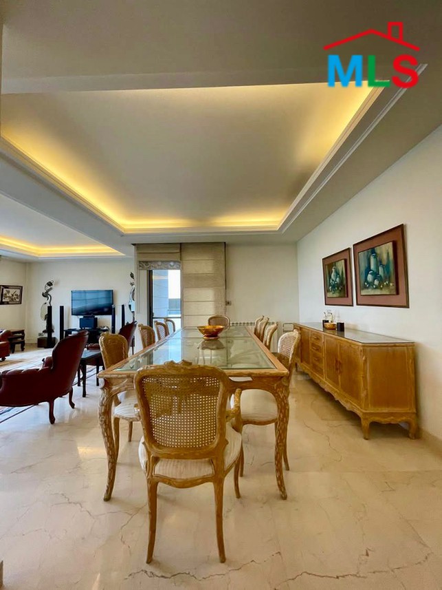 Spacious Apartment For Sale in Biyada