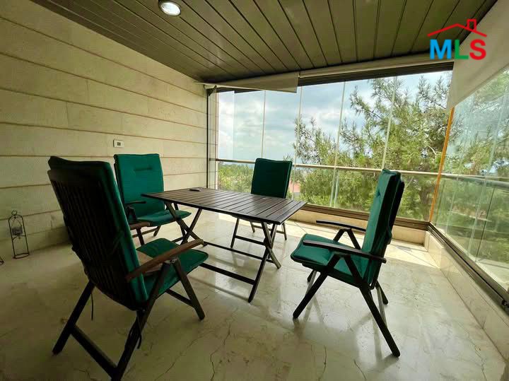 Spacious Apartment For Sale in Biyada