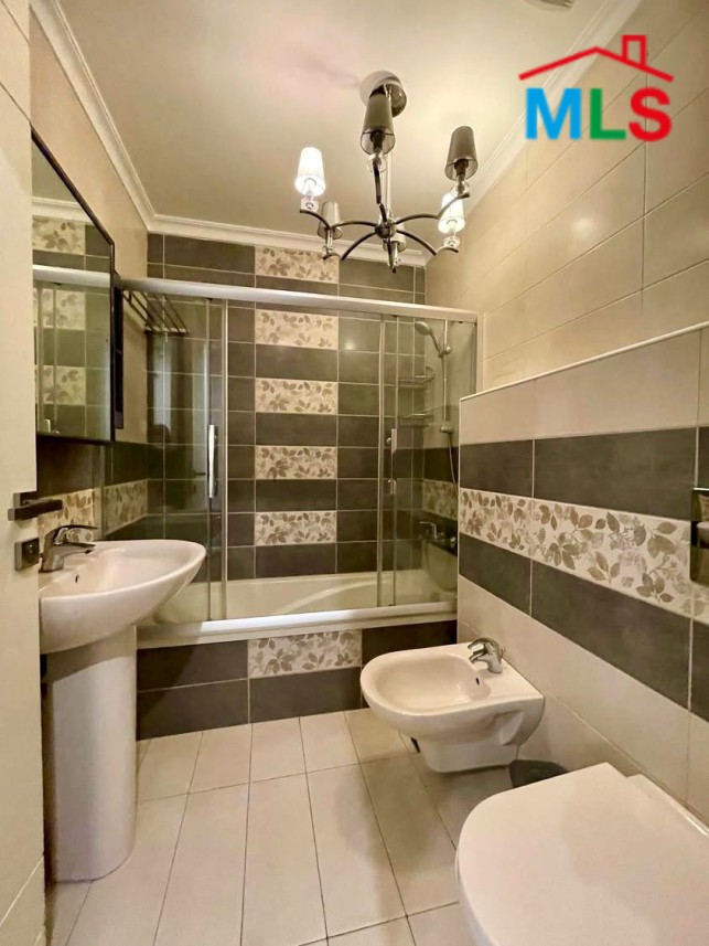 Spacious Apartment For Sale in Biyada