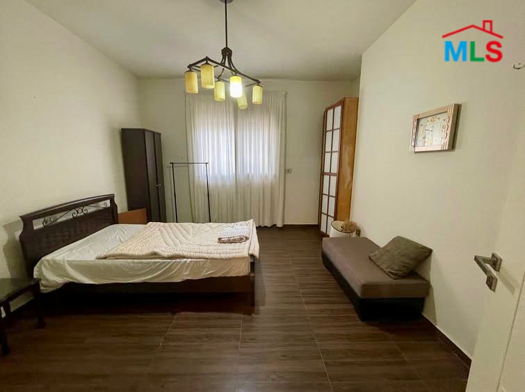 Spacious Apartment For Sale in Biyada