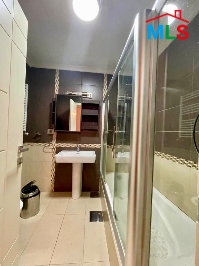 Spacious Apartment For Sale in Biyada