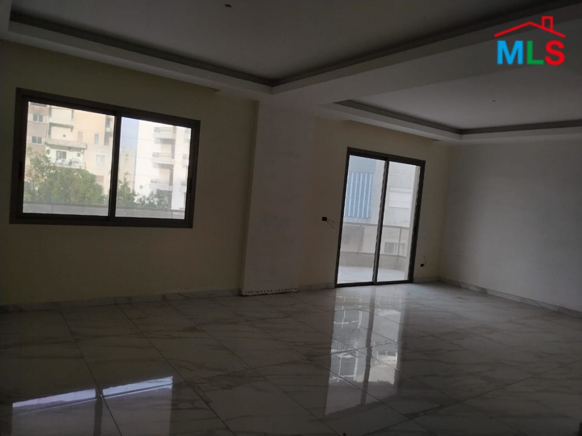 Spacious Apartment For Sale in Sarba