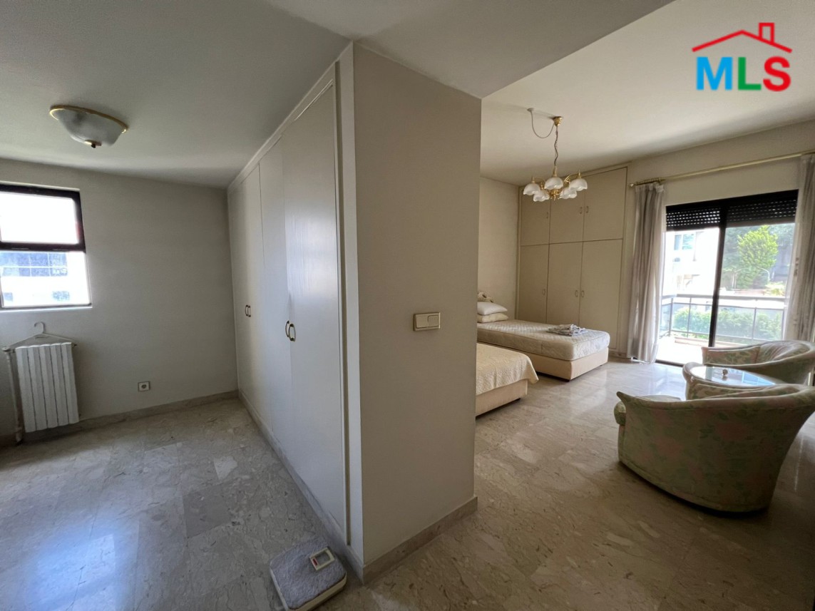 Duplex Apartment With Terrace & Seaview For Sale in Kfarhbeib