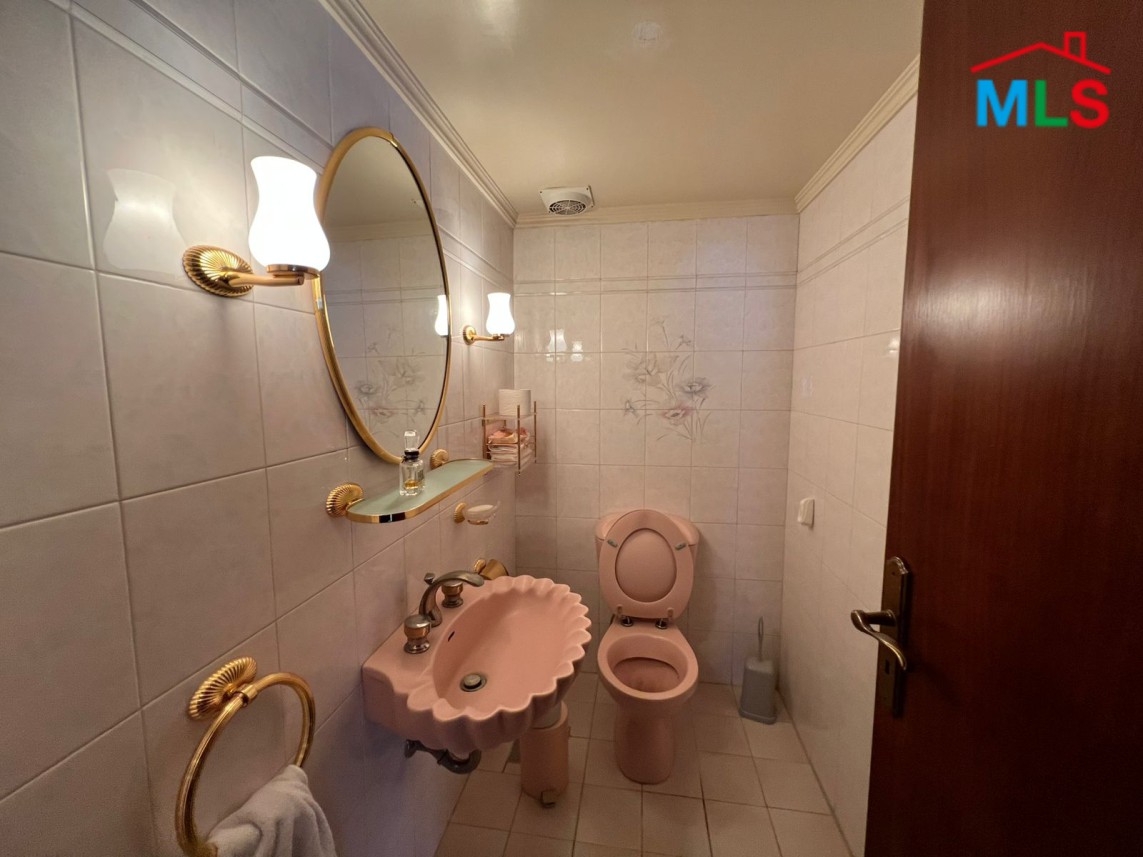Duplex Apartment With Terrace & Seaview For Sale in Kfarhbeib