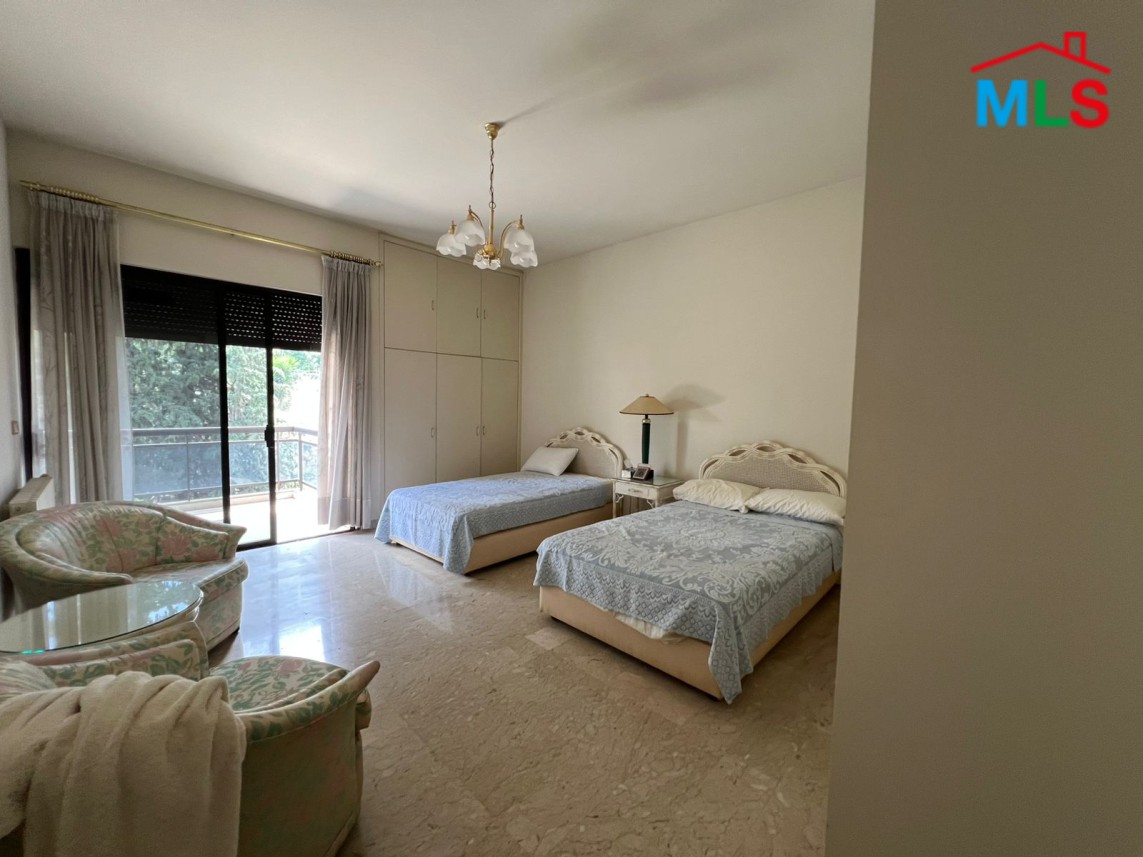 Duplex Apartment With Terrace & Seaview For Sale in Kfarhbeib