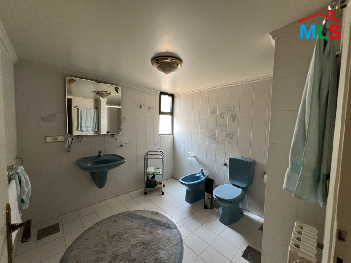 Duplex Apartment With Terrace & Seaview For Sale in Kfarhbeib