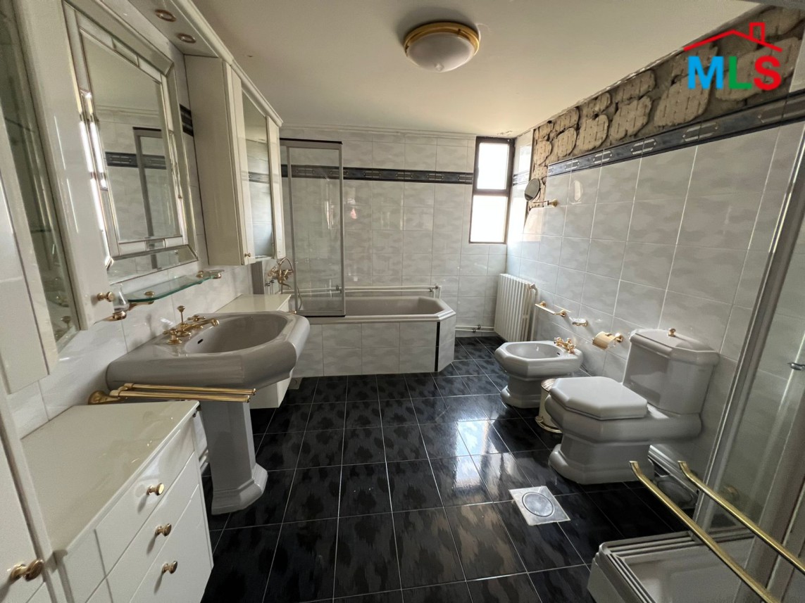 Duplex Apartment With Terrace & Seaview For Sale in Kfarhbeib