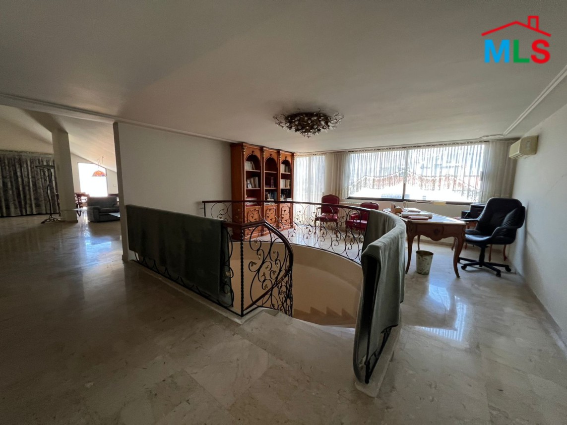 Duplex Apartment With Terrace & Seaview For Sale in Kfarhbeib
