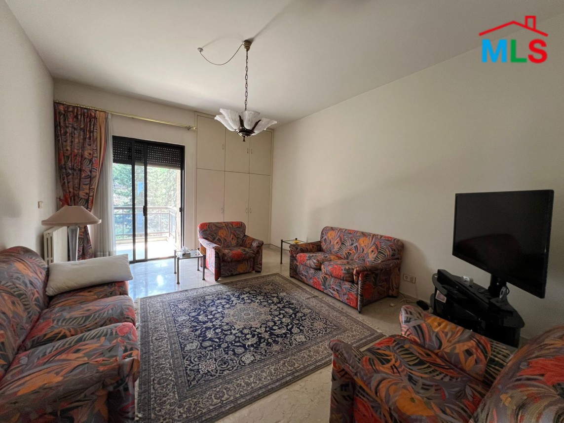 Duplex Apartment With Terrace & Seaview For Sale in Kfarhbeib