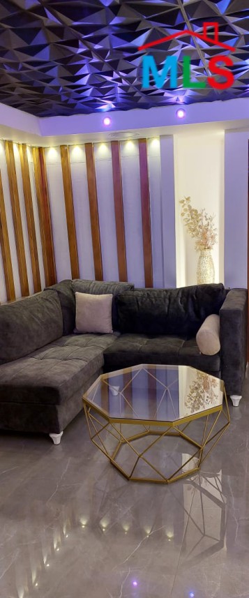 Furnished Duplex With A Beautiful View For Sale in Ehden