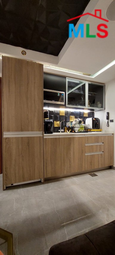 Furnished Duplex With A Beautiful View For Sale in Ehden