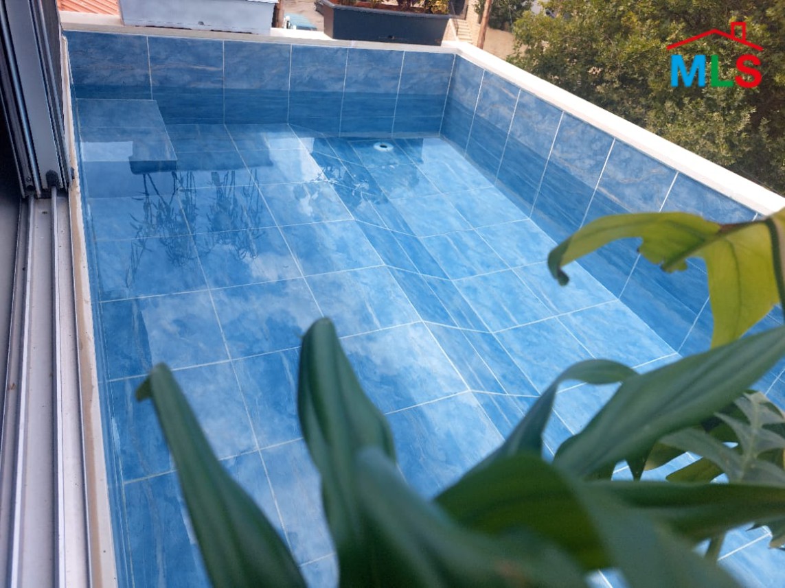 Furnished Duplex With A Beautiful View For Sale in Ehden