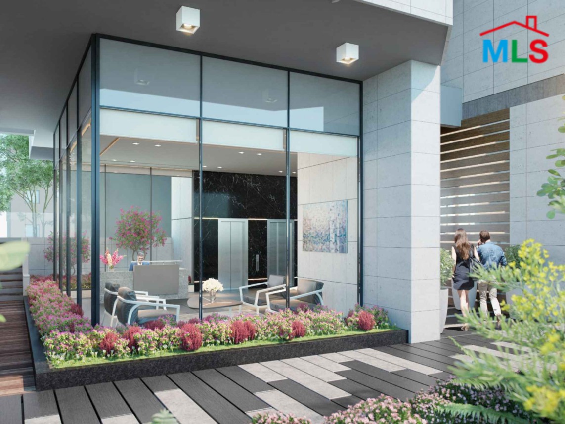 Under-Construction Project 2-Bedroom Apartment For Sale in Achrafieh, Sassine