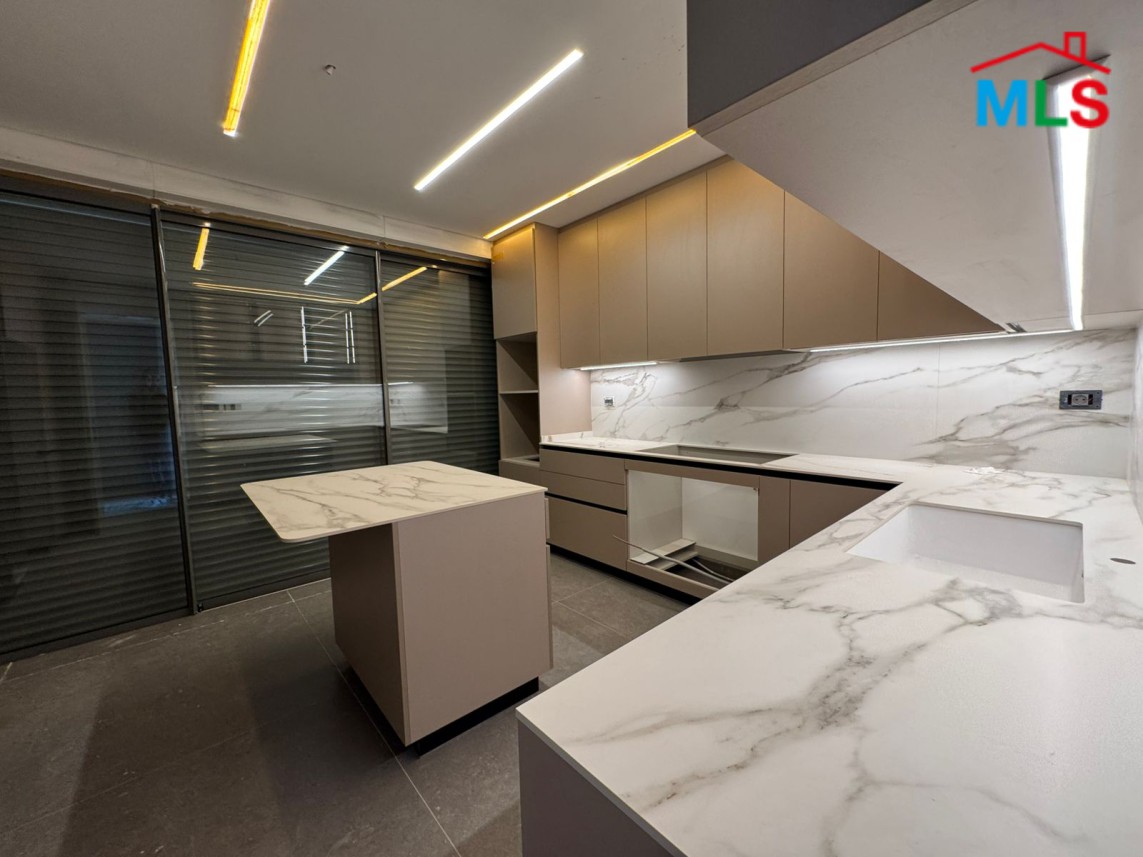 Under-Construction Apartment With Payment Facilities For Sale in Beit Meri