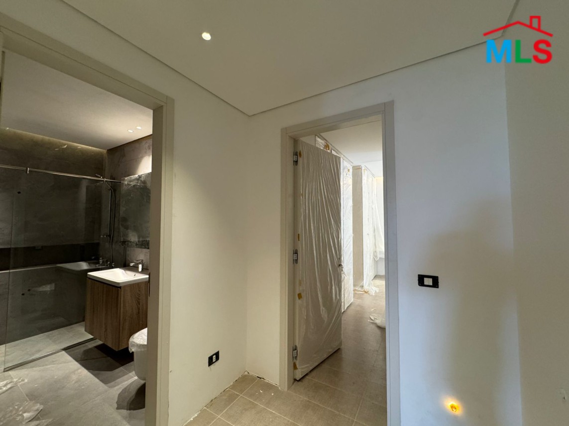Under-Construction Apartment With Payment Facilities For Sale in Beit Meri