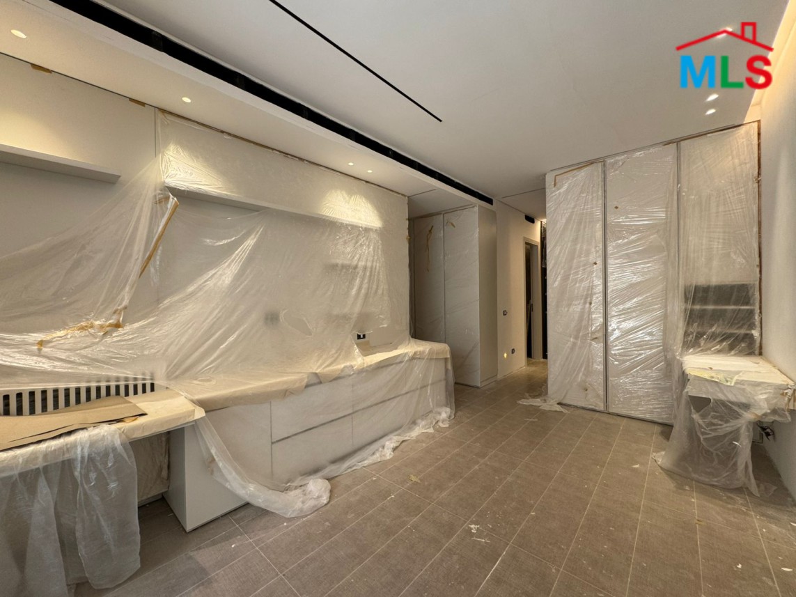 Under-Construction Apartment With Payment Facilities For Sale in Beit Meri