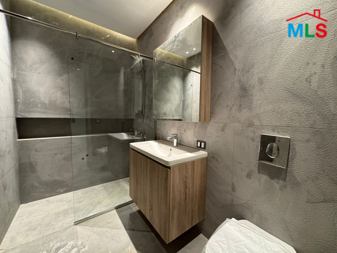 Under-Construction Apartment With Payment Facilities For Sale in Beit Meri