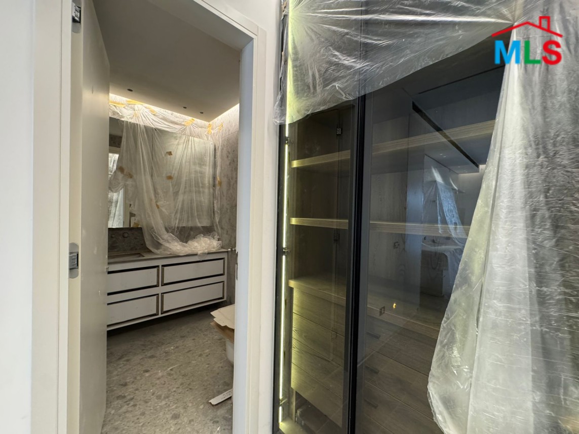 Under-Construction Apartment With Payment Facilities For Sale in Beit Meri
