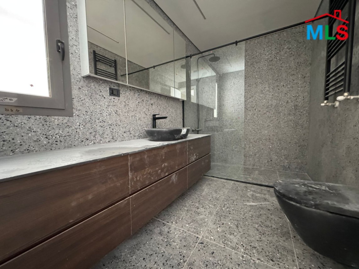 Under-Construction Duplex With Payment Facilities For Sale in Beit Meri