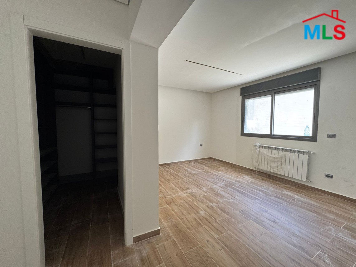 Under-Construction Duplex With Payment Facilities For Sale in Beit Meri