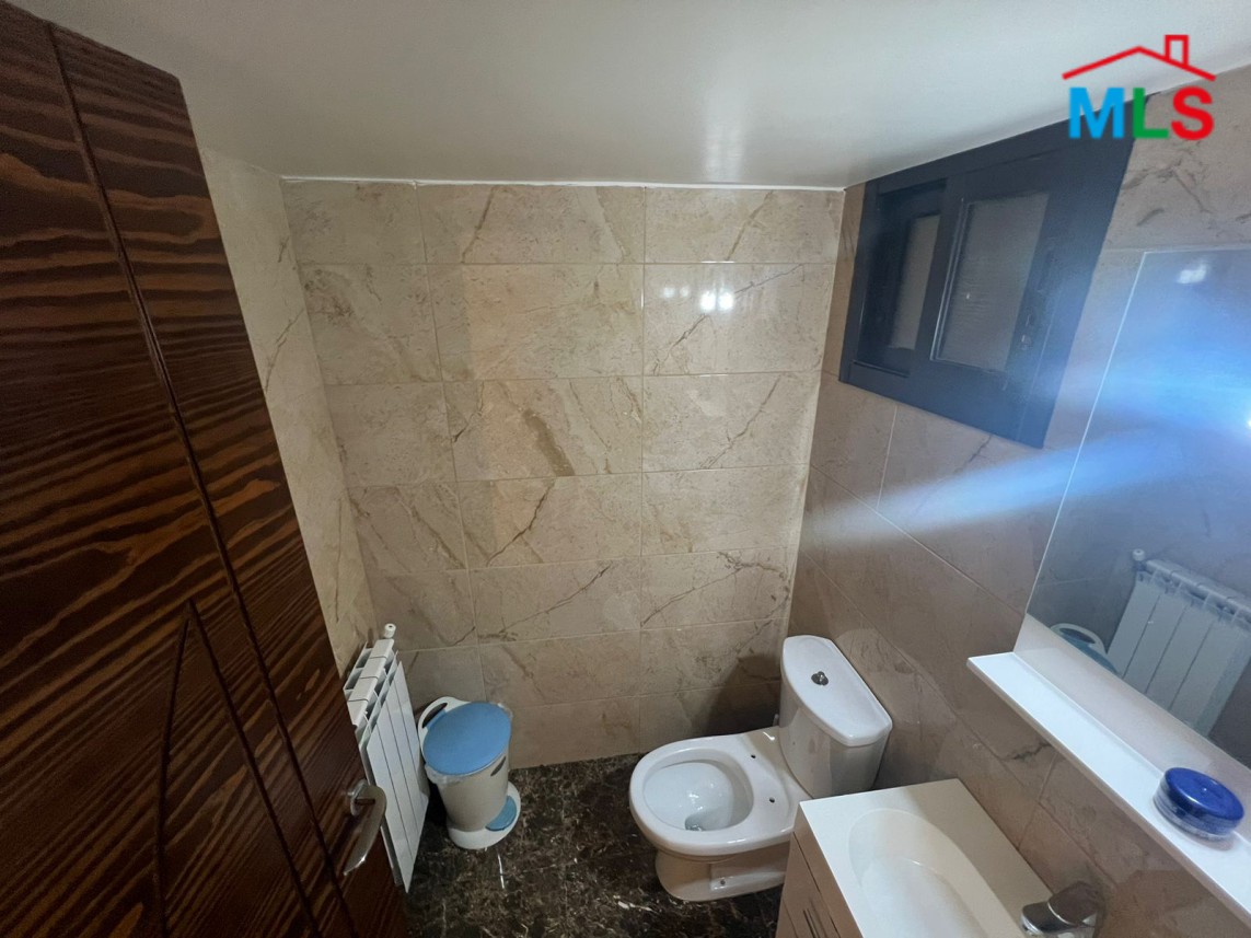 Decorated Apartment With Terrace And Nice View For Sale in Aatchane