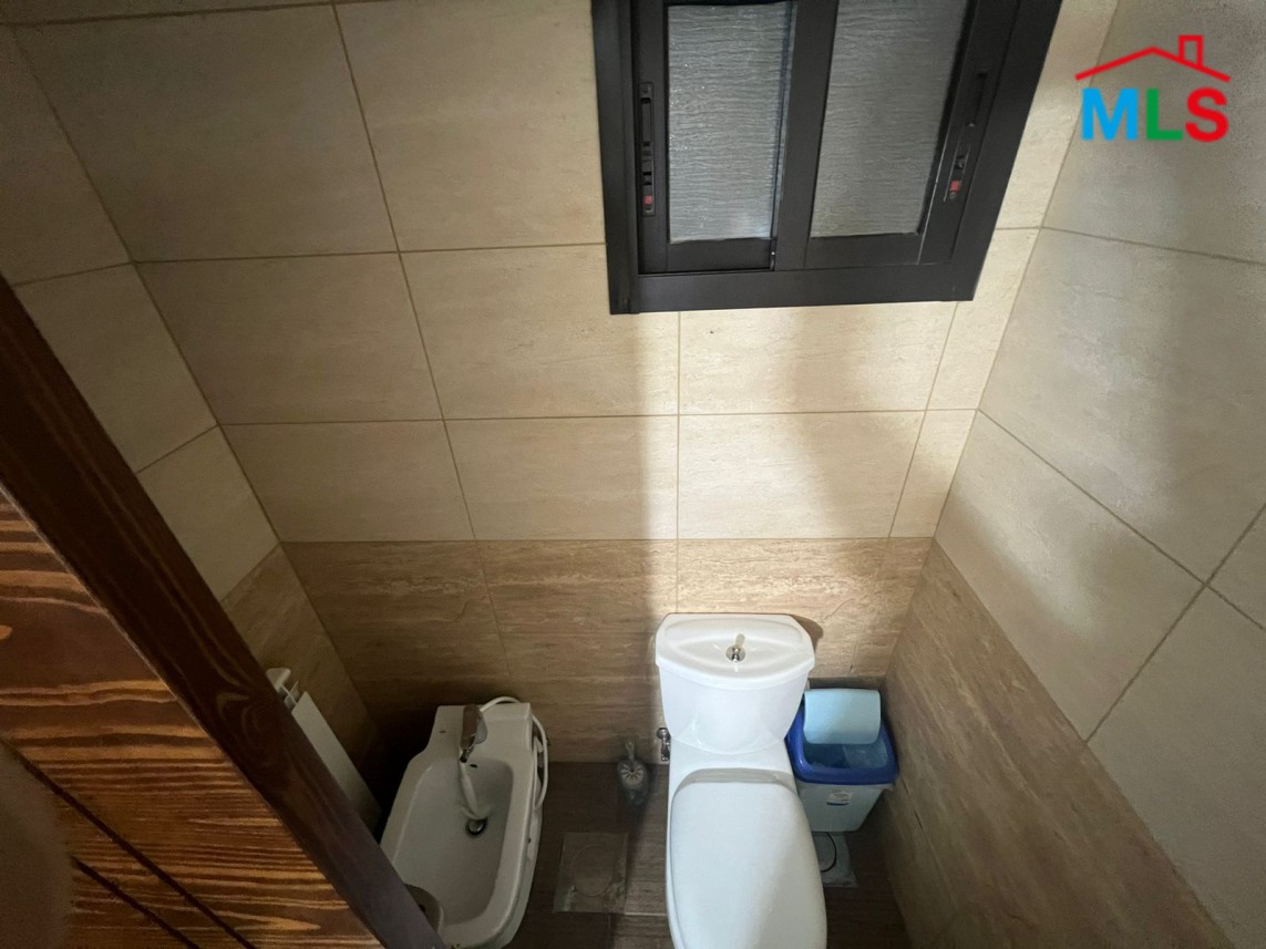 Decorated Apartment With Terrace And Nice View For Sale in Aatchane