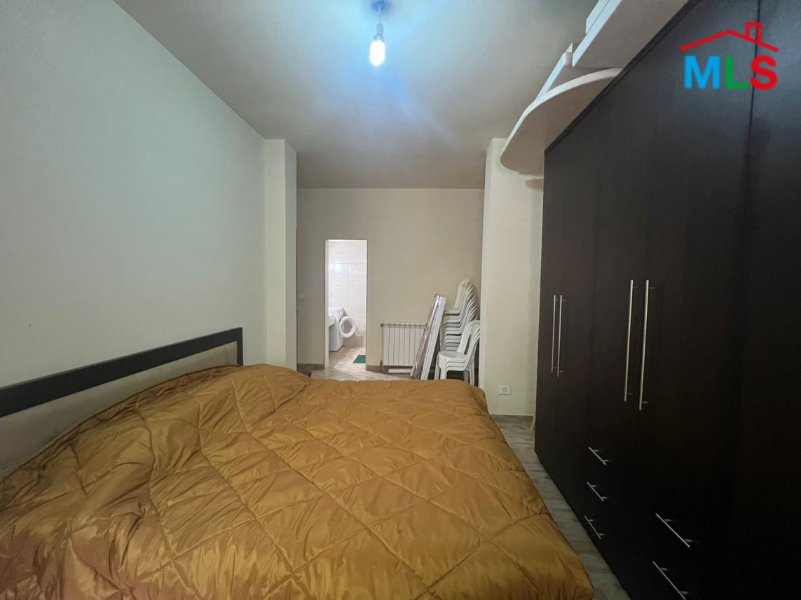 Decorated Apartment With Terrace And Nice View For Sale in Aatchane