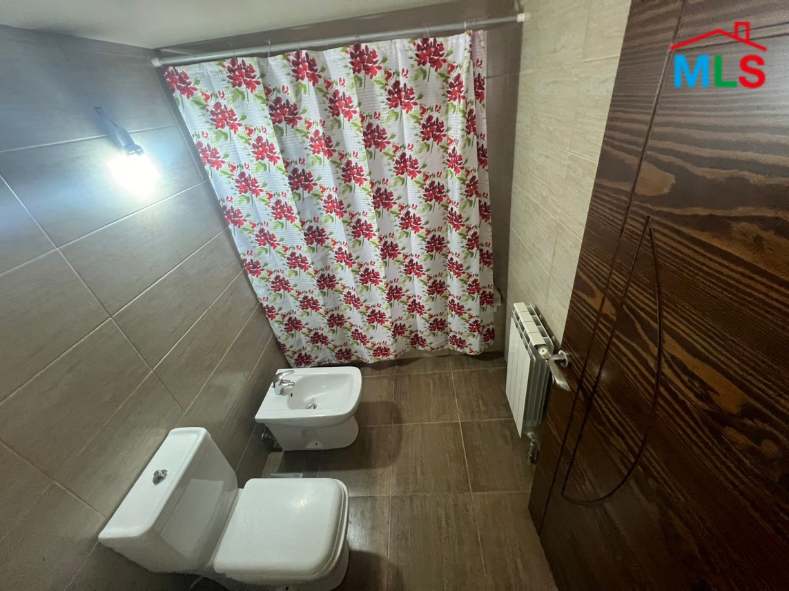 Decorated Apartment With Terrace And Nice View For Sale in Aatchane