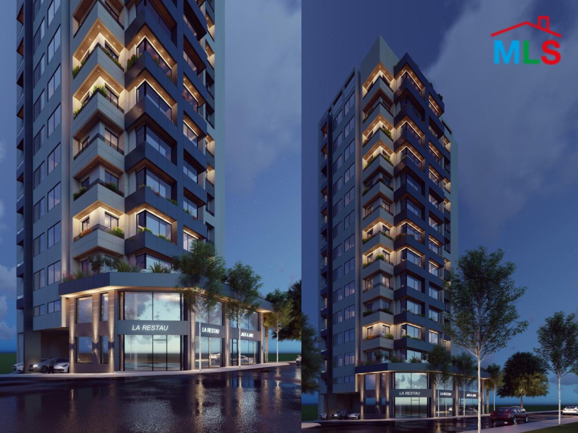 Under-Construction Project Apartment For Sale in a Prime Location in Mar Mikhael