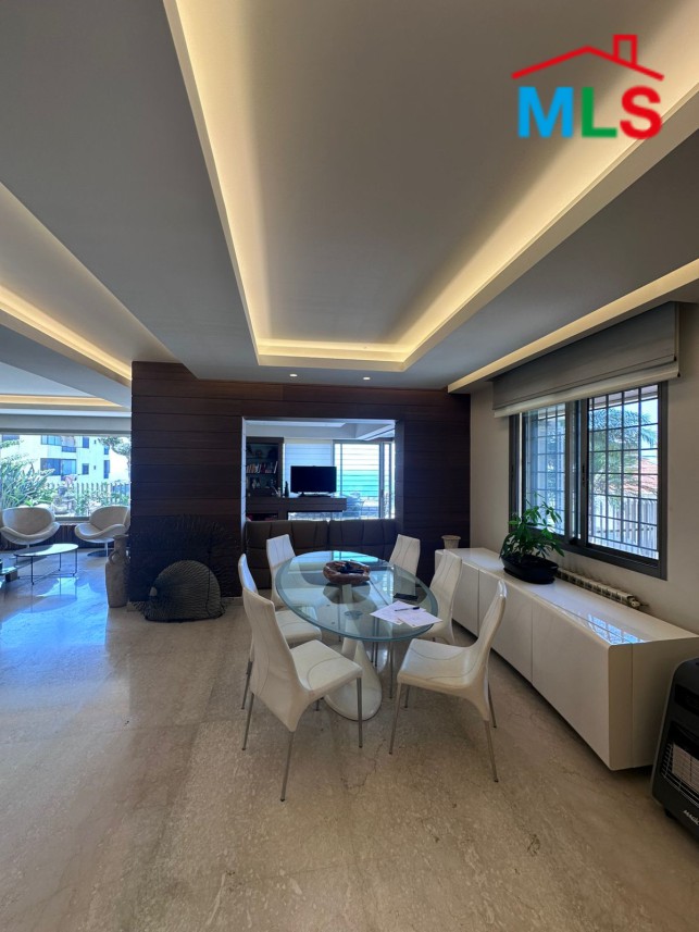 Exclusive! Furnished Super Deluxe Apartment For Sale in Aoukar